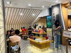 -霸王茶姬(正佳广场店)