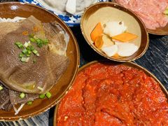 -冯校长老火锅(中联广场店)