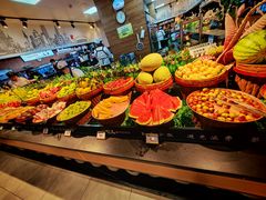 -梨花自助烤肉(乐宾店)