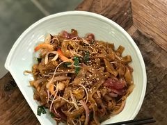 -囧人粗品·泰国街市料理(霖峰店)