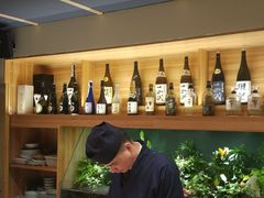 -泉寿司(万科公园店)