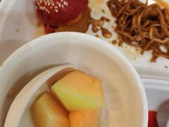 -素清香(解放路店)
