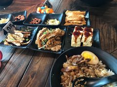 -老张牛肉面(天津万象城店)