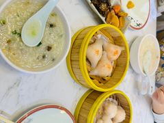 -杨妈妈粥店(徳增街中街店)