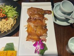 -三道菜(明堂公园店)