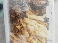 -金台阶鱼馆(于桥水库店)