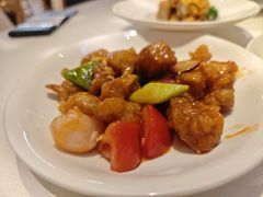 -莆田餐厅PUTIEN(宁波阪急店)