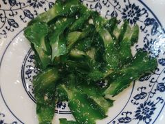 -糟粕醋·椰苑海南菜餐厅(亚龙湾天域酒店)