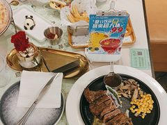-悦荟牛排餐厅(萨尔图万达店)