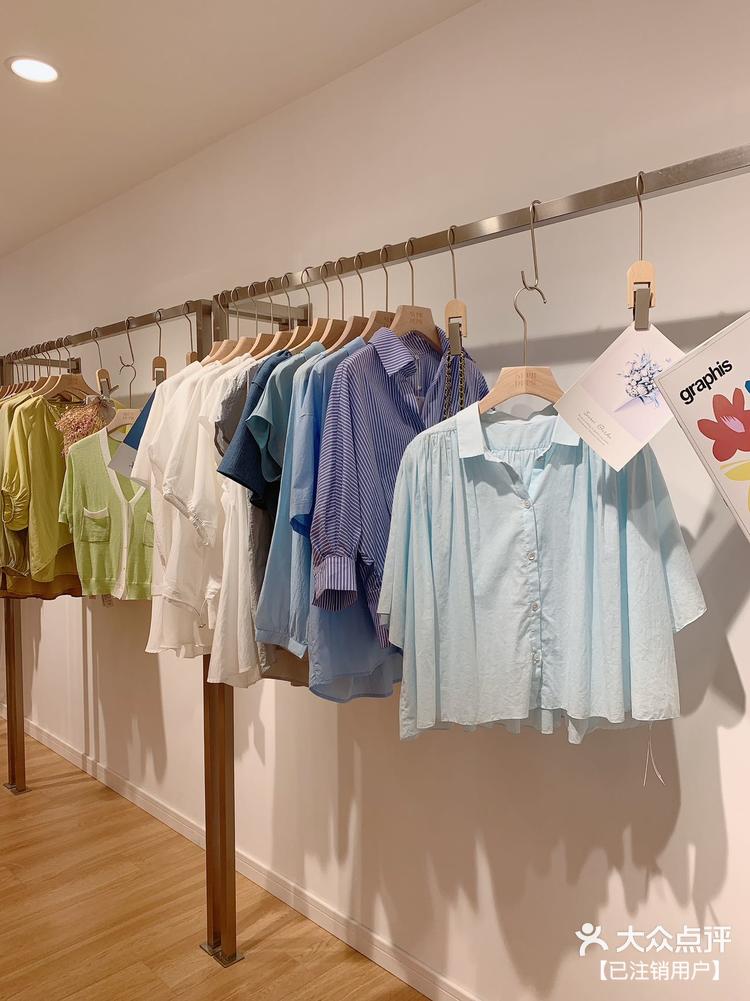 我当下热爱的衣服品牌是suprdupr -大众点评