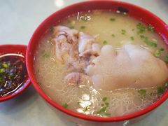 老妈蹄花-廖老妈蹄花店(人民公园陕西街259号店)