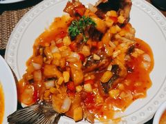-泰国餐厅 Thai Food(裕华万达店)
