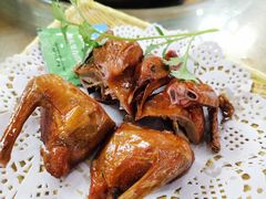 -红日饭店(裕隆三路店)