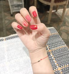 手部美甲-樱织日式美甲美睫