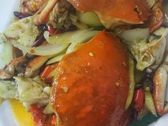 -小辣妹川味海鲜加工店(第一市场椰风巷店)