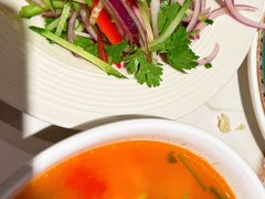 -巴依老爷新疆美食(天津远洋乐堤港店)