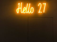 -HELLO 27 意面·沙拉·帕尼尼