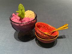 -老吉堂上海本帮菜(工体店)