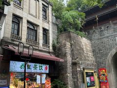 -鼓楼(西湖风景名胜区)