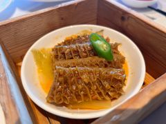 酱香金钱肚-富力丽思卡尔顿酒店·丽轩中餐厅