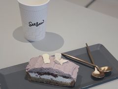 -Seesaw Coffee(上生新所店)