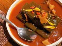 -肴约·花园式餐厅(湖里店)