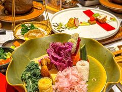 -叶叶菩提(太原别墅店)