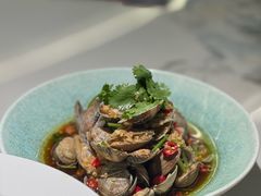 -阿毛饭店首店·宁波老字号(文化广场店)