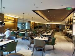 -广州粤海喜来登酒店