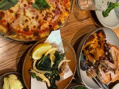 -La Strada(安福路店)