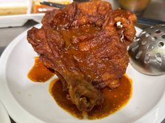 -燃计沙茶皇·香港沙茶火锅(人广旗舰店)