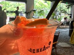 -J Create城市露营咖啡·简餐·宠物(上海动物园店)