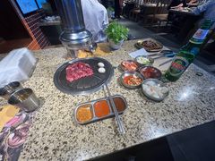 -安又胖韩国烤肉