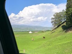 -新疆那拉提国家旅游度假区