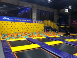 -Apfunll潮玩乐园*生日派对*企业团建(米房店)