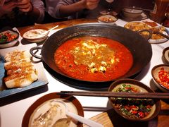-老天桥蛙炉火锅(姑苏总店)