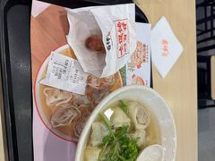 -吉祥馄饨(虹桥火车站店)