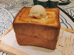 -绿茶餐厅(惠州天益城店)