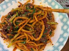 -丝路传奇·中国拉面航母店(北医三院店)