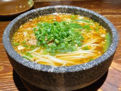 小锅米线-浩海火烧云傣家菜(京广店)