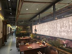 -福满我家大碗厨·湘菜(上海大厦店)