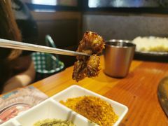-万兴佳烤肉·长白山老味道(宏泰广场店)