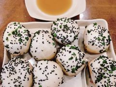 -东泰祥生煎馆(重庆北路店)