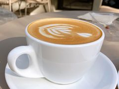 -大小咖啡 BigSmallCoffee(麦子店)