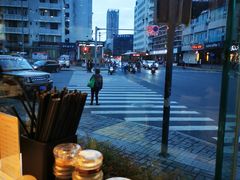 -九久大过桥米线(太古里店)