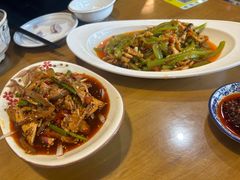 -易老妈蹄花.特色川菜(人民公园总店)
