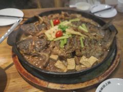 招牌板烧鱼-老板恋上鱼(印象城店)