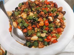 -小八仙·宴(三峡茶庄店)