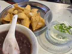 -正宗棉湖甜汤春卷店