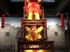 -台州博物馆